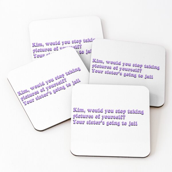 Item preview, Your sister is going to jail designed and sold by Aleziakh.