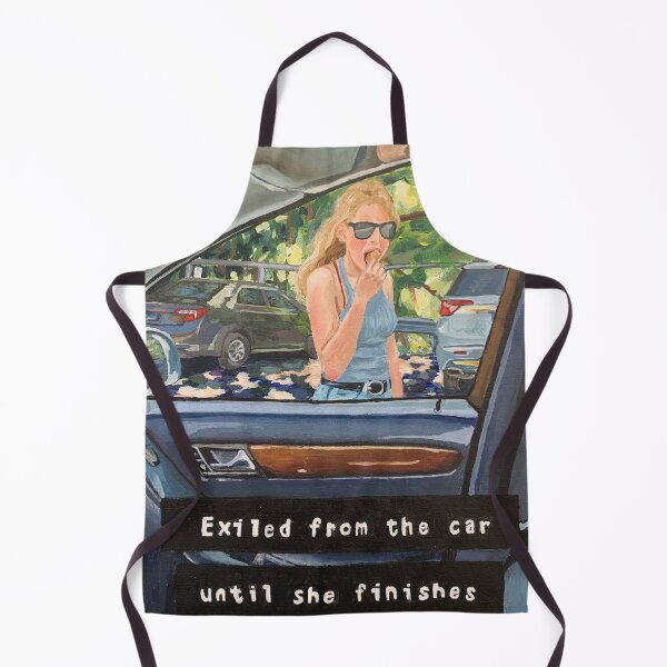 Item preview, Exiled designed and sold by Eleonor-art.
