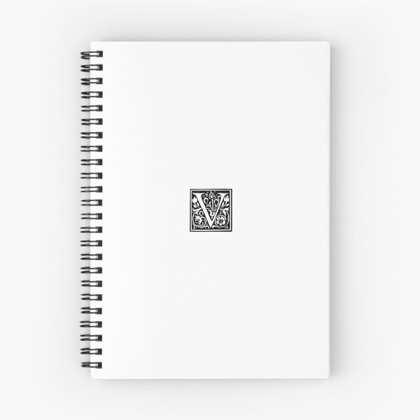 Aperçu de l'œuvre Lettre 'V' créée et vendue par iamthestickler.