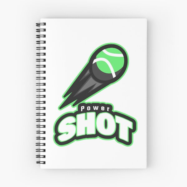 Item preview, Power Shot designed and sold by MiguelMejia18.