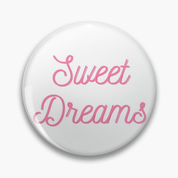 Item preview, Sweet Dreams Dreaming Great Thoughts! designed and sold by Craftdrawer.