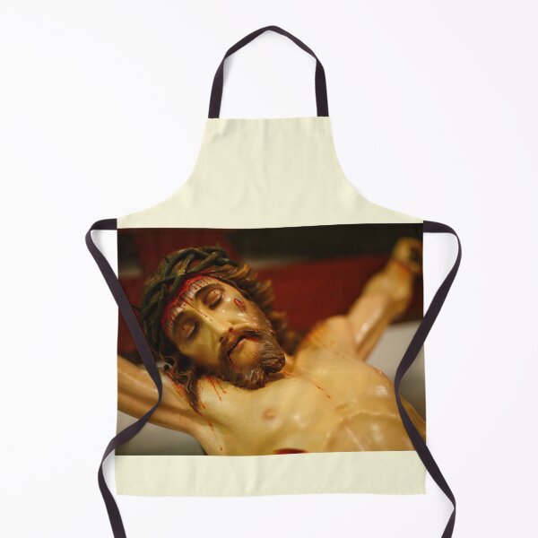 Item preview, Jesus on the cross designed and sold by Gaspar Avila.