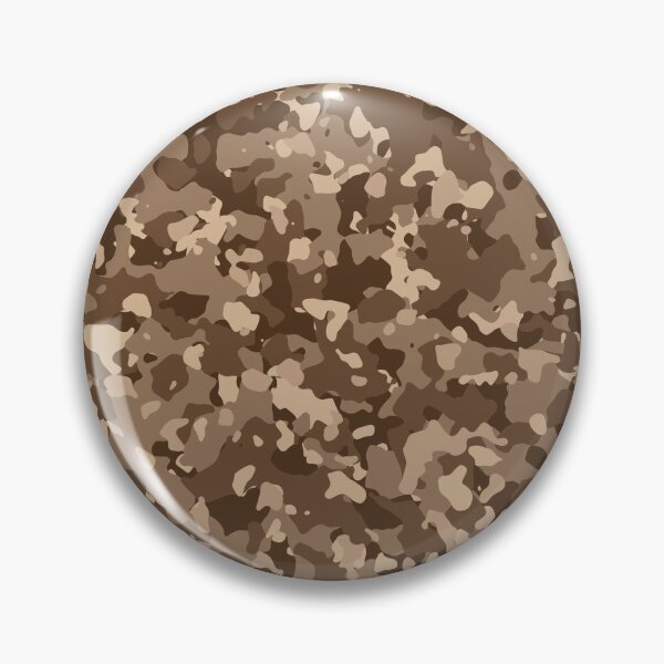 Artikelvorschau, Camouflage Brown entworfen und verkauft von Vânia  Gonçalves.