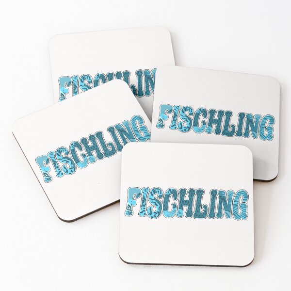 Item preview, Fischling Frischling Tropical Ornamental Aquarium Aquarist Fish Gift designed and sold by TheAplus.
