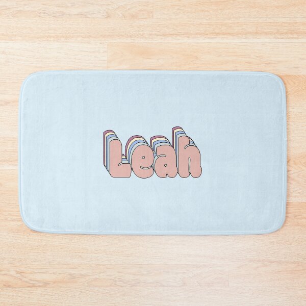 Item preview, Leah Name  designed and sold by ashleymanheim.