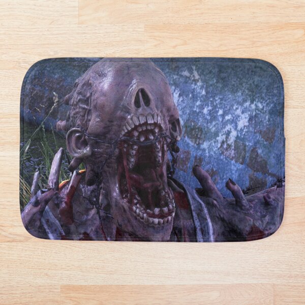 Item preview, Zombie Army 4: Dead War The Screamer designed and sold by AmberFTVault.