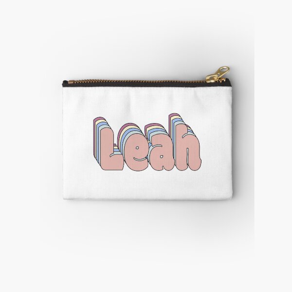 Artikelvorschau, Leah Name entworfen und verkauft von ashleymanheim.