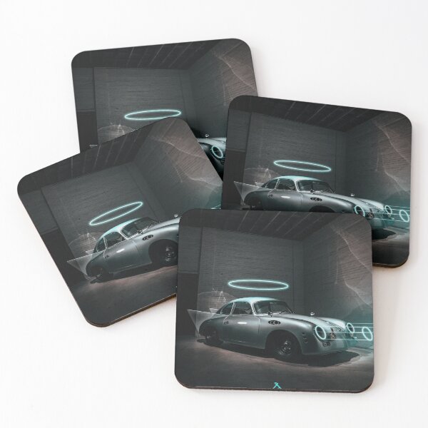 Item preview, HALO CAR designed and sold by saadartbiz.