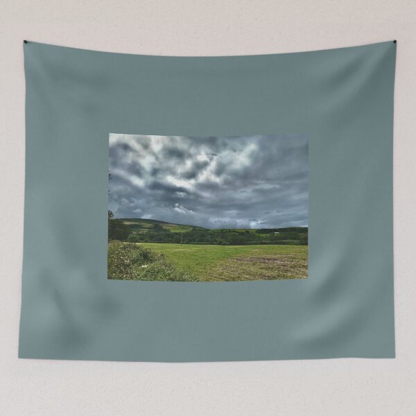 Item preview, Landscape Fields Hills Dark Sky Photography designed and sold by IBMClothing.