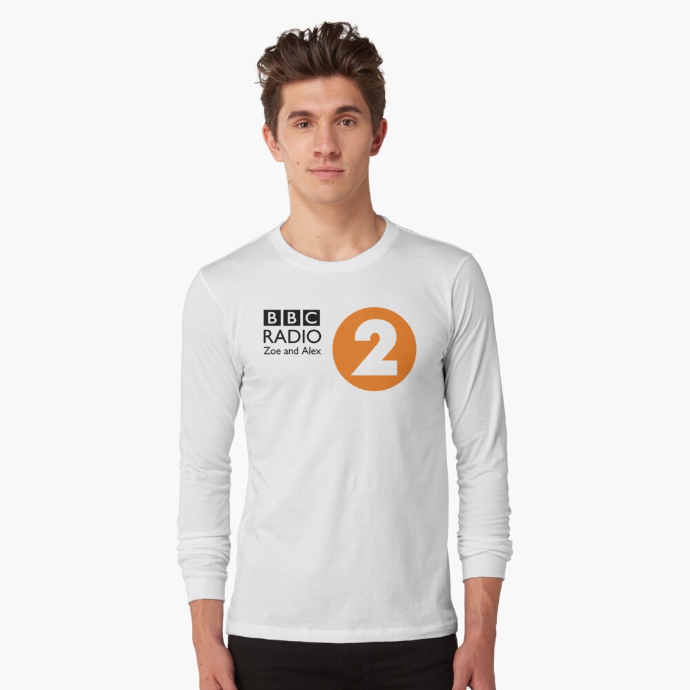 Item preview, Long Sleeve T-Shirt designed and sold by nikhorne.