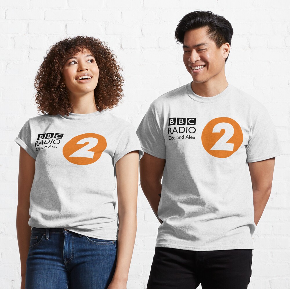 Item preview, Classic T-Shirt designed and sold by nikhorne.