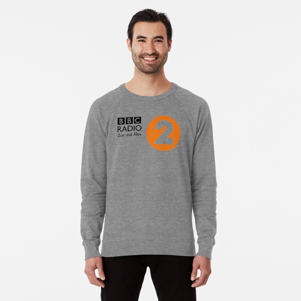 Item preview, Lightweight Sweatshirt designed and sold by nikhorne.