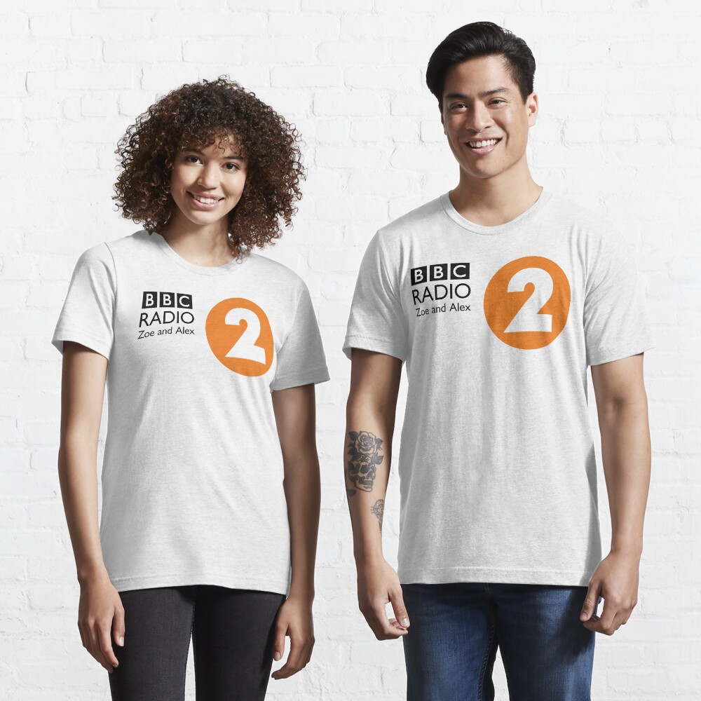 Item preview, Essential T-Shirt designed and sold by nikhorne.