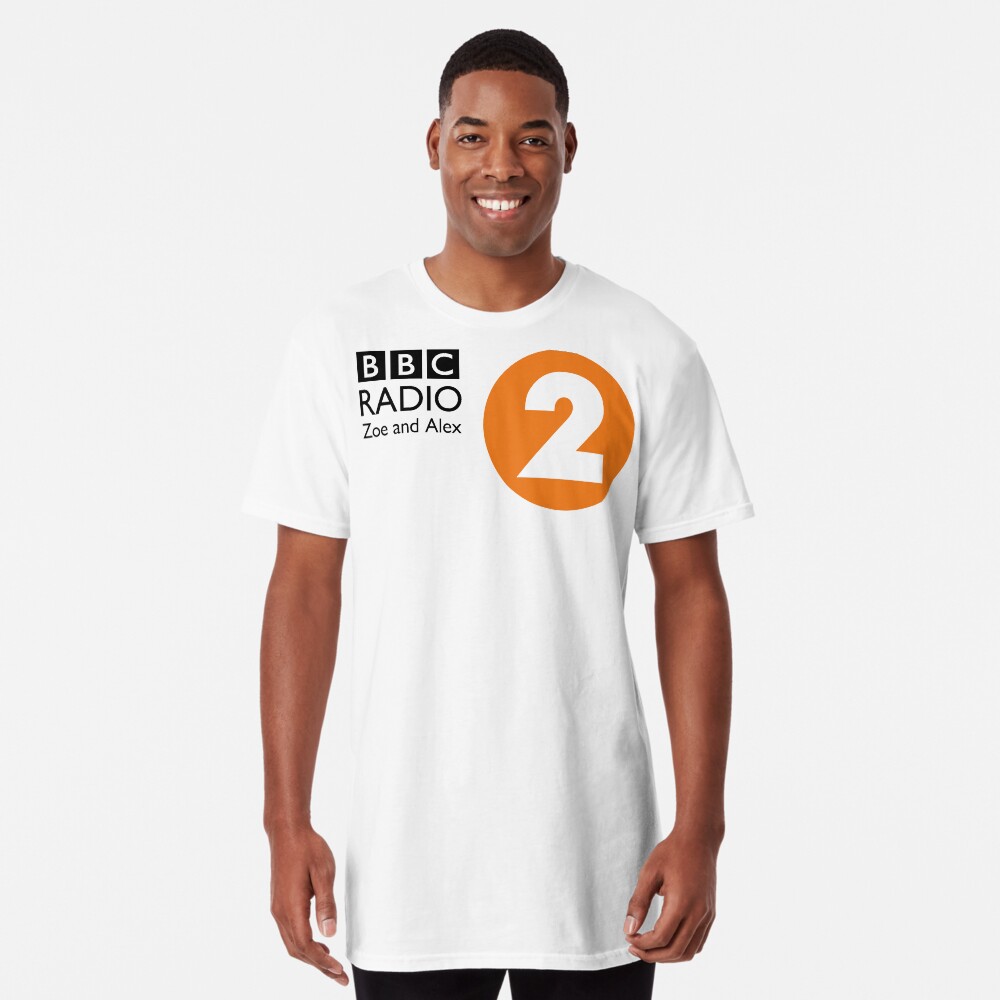 Item preview, Long T-Shirt designed and sold by nikhorne.