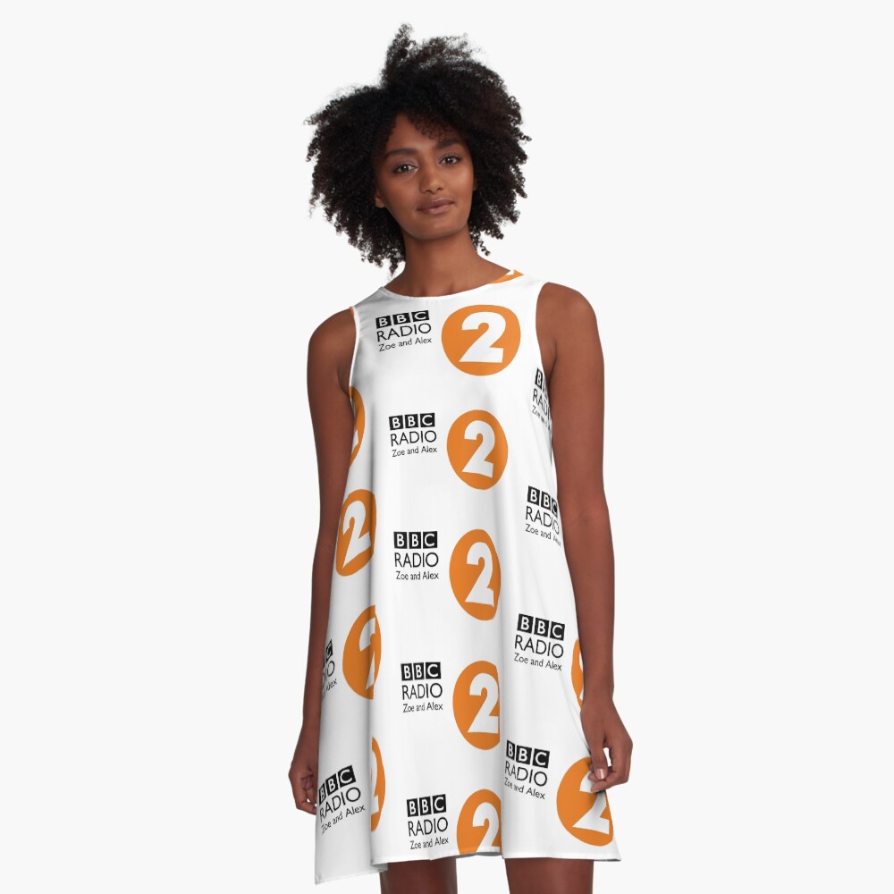 Item preview, A-Line Dress designed and sold by nikhorne.