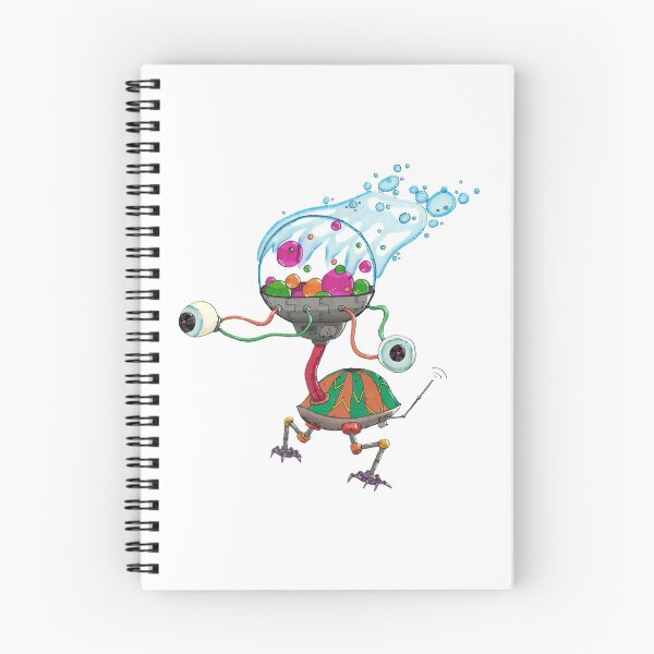 Item preview, Mechanical Creature designed and sold by Pernelle-Opale.