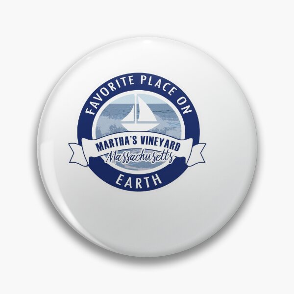 Item preview, Martha's Vineyard Massachusetts designed and sold by 3QuartersToday.