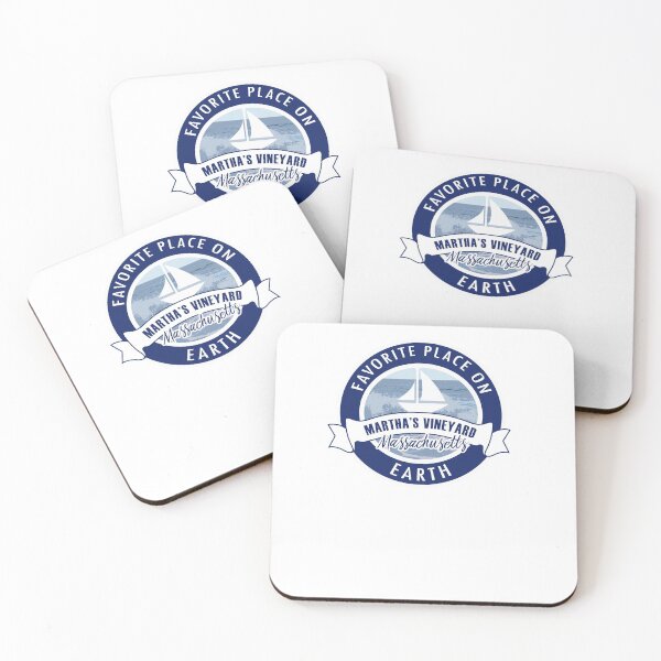 Item preview, Martha's Vineyard Massachusetts designed and sold by 3QuartersToday.