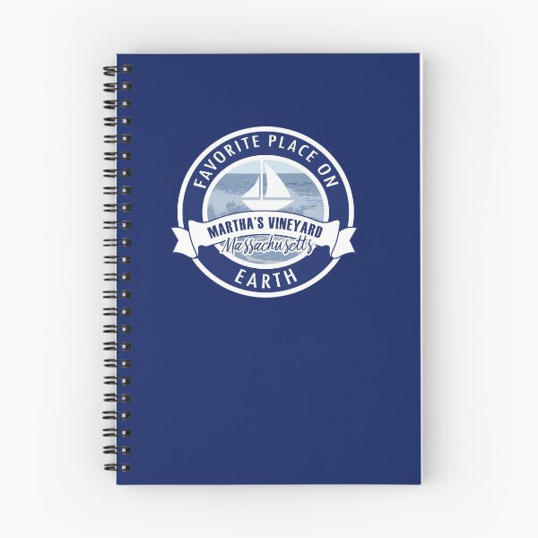 Item preview, Martha's Vineyard Massachusetts designed and sold by 3QuartersToday.