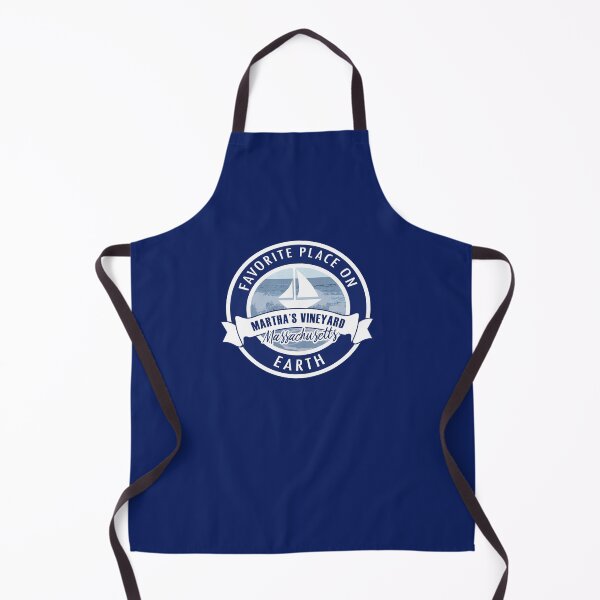 Massachusetts apron top