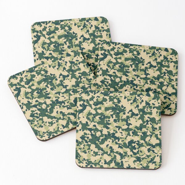 Item preview, Camouflage Bright Green designed and sold by Vânia  Gonçalves.
