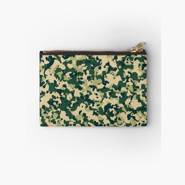 Item preview, Camuflaje verde brillante designed and sold by Vânia  Gonçalves.