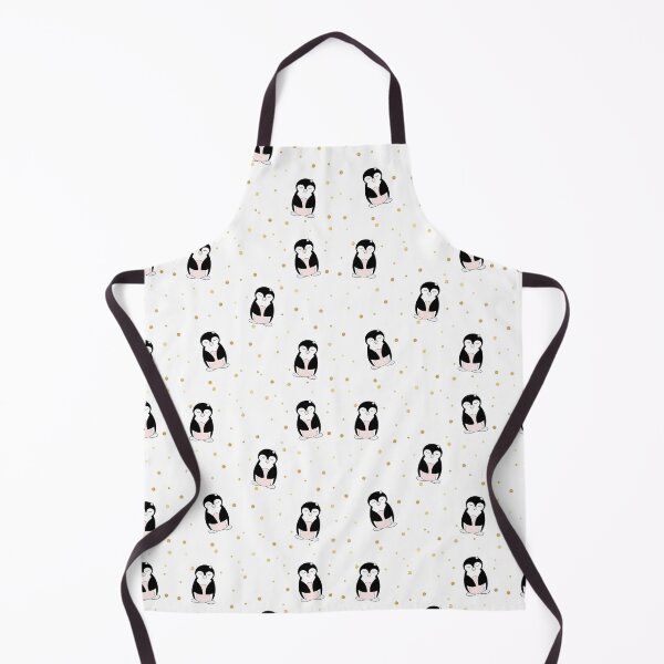 Artikelvorschau, little penguin pattern entworfen und verkauft von BAINAI.