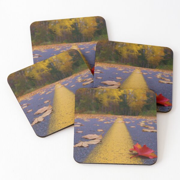 Item preview, Trans Canada Highway, Fall designed and sold by WhatOdds.