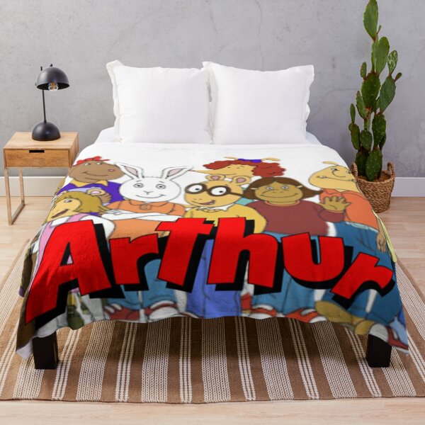 Rugrats hotsell bed set