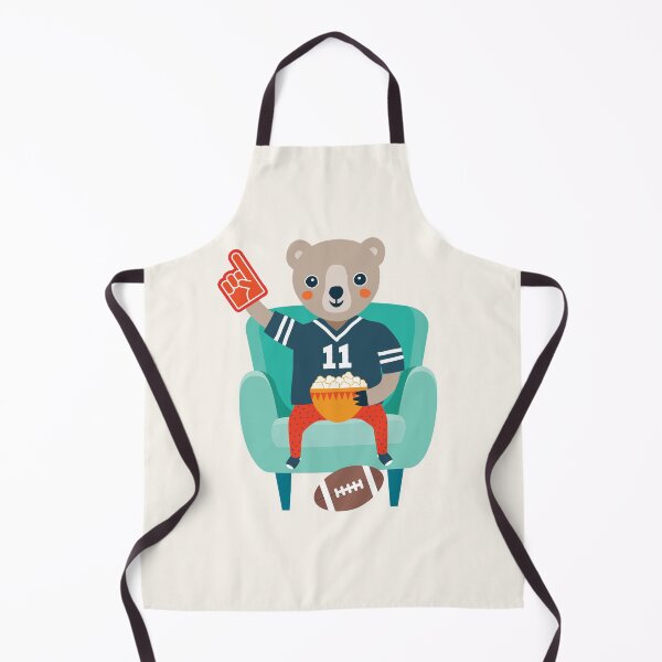 Item preview, Super Bowl Party designed and sold by Daisy Beatrice.