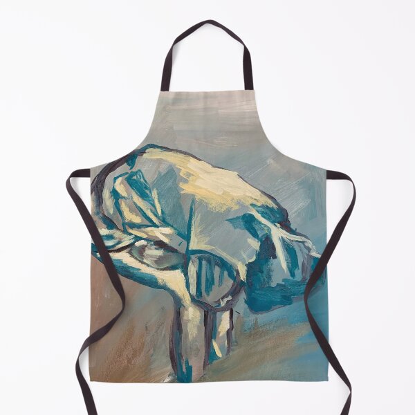 Item preview, Ouch designed and sold by Eleonor-art.