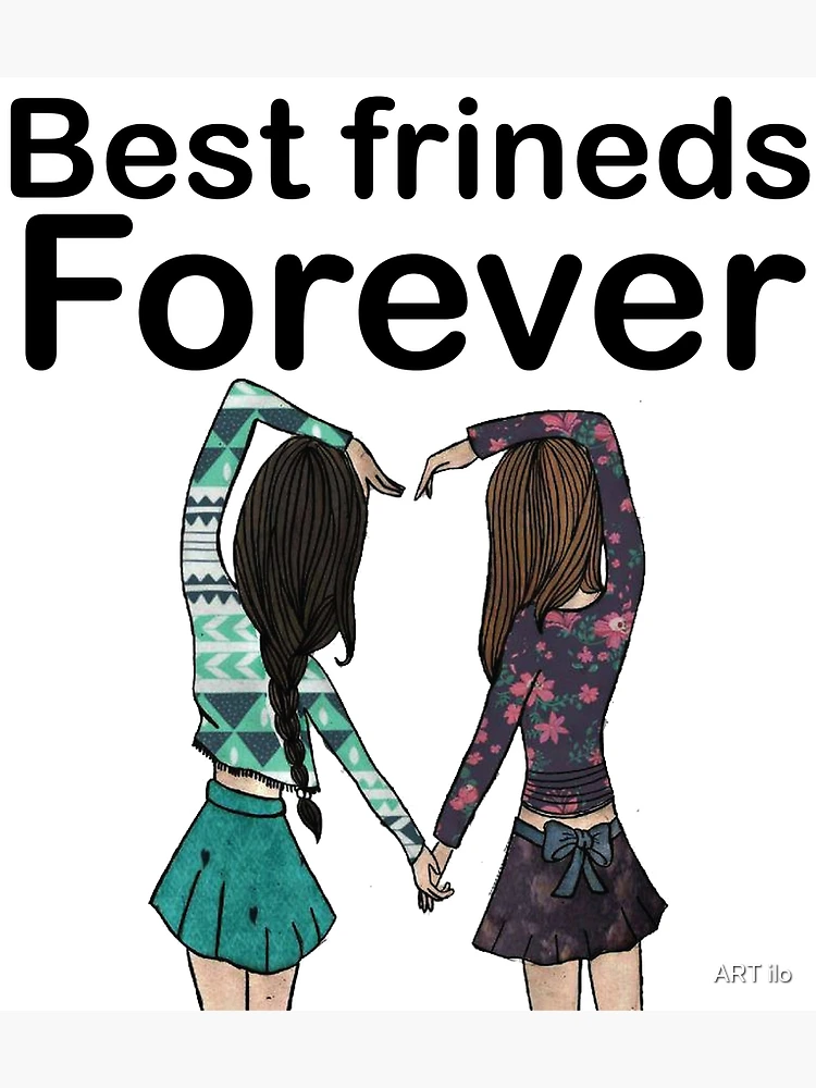 Explore the Best Bestfriends4life Art