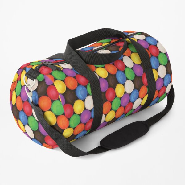 Gumballs Duffle Bag
