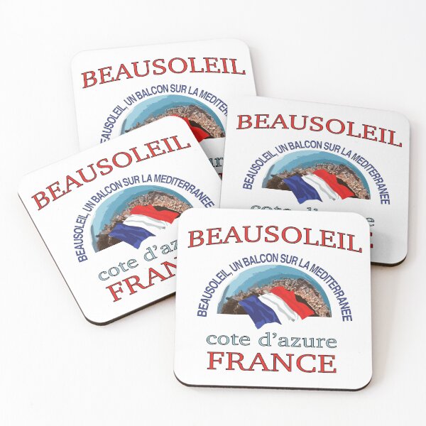 Item preview, Beausoleil cote d'azure vintage designed and sold by Noah Kaczor.