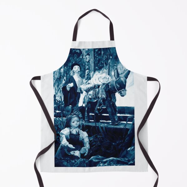 Item preview, Escena rural designed and sold by Gaspar Avila.