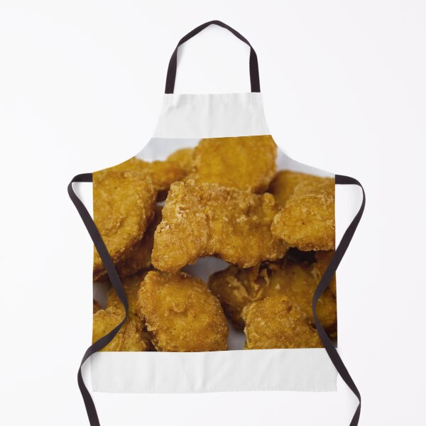 Artikelvorschau, Hühnernuggets entworfen und verkauft von ValueEveryThing.