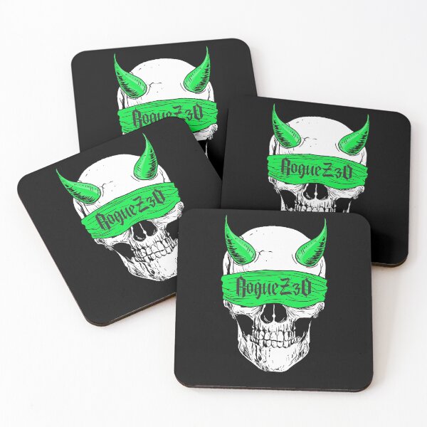 Item preview, RogueZ3D See No Evil  designed and sold by Joseph Carrasco.