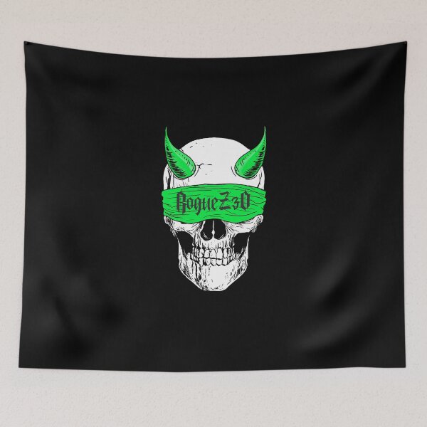 Item preview, RogueZ3D See No Evil  designed and sold by Joseph Carrasco.