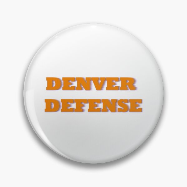 Item preview, Denver Defense designed and sold by Marcy Nance.