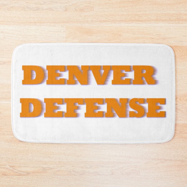 Item preview, Denver Defense designed and sold by Marcy Nance.