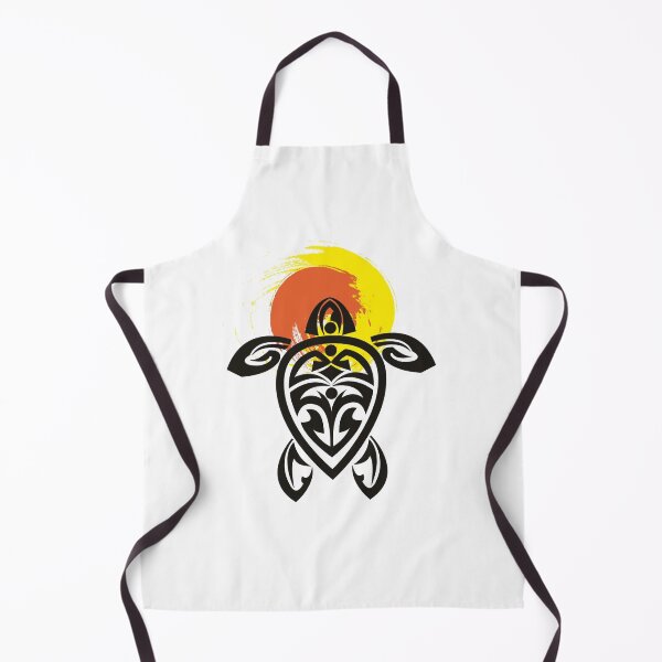 Item preview, Tribal Turtle Island Sun designed and sold by srwdesign.