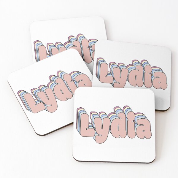 Item preview, Lydia Name  designed and sold by ashleymanheim.