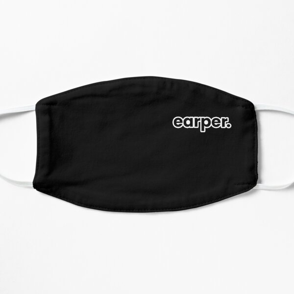 earper. Flat Mask