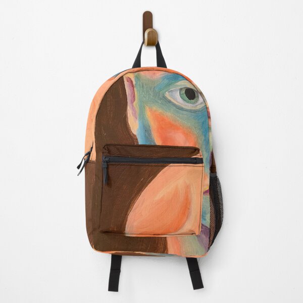 Item preview, Face designed and sold by Eleonor-art.