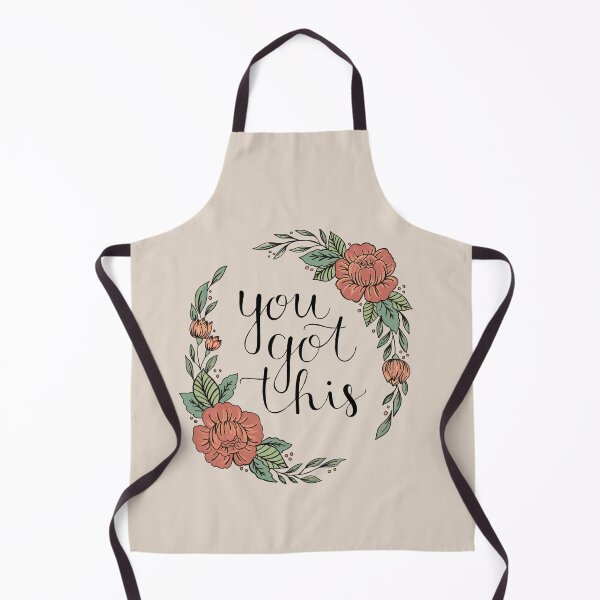 Item preview, You got this designed and sold by eclecticcolors.