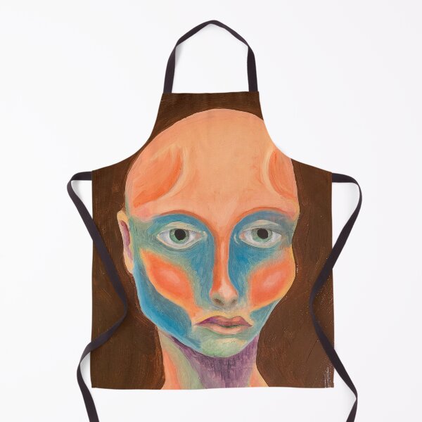 Item preview, Face designed and sold by Eleonor-art.
