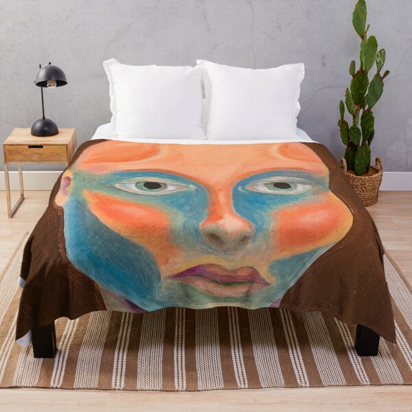 Item preview, Face designed and sold by Eleonor-art.