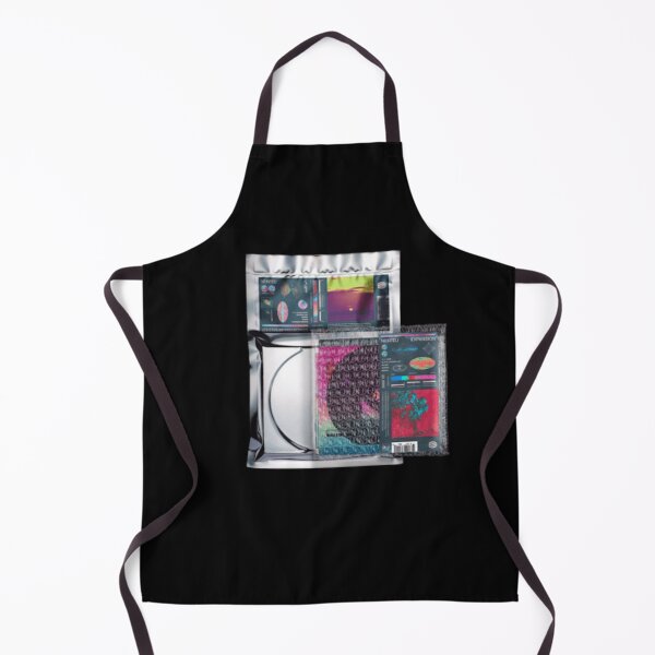 Item preview, The Wandering Stars - Nekfeu designed and sold by Gonzigonz.