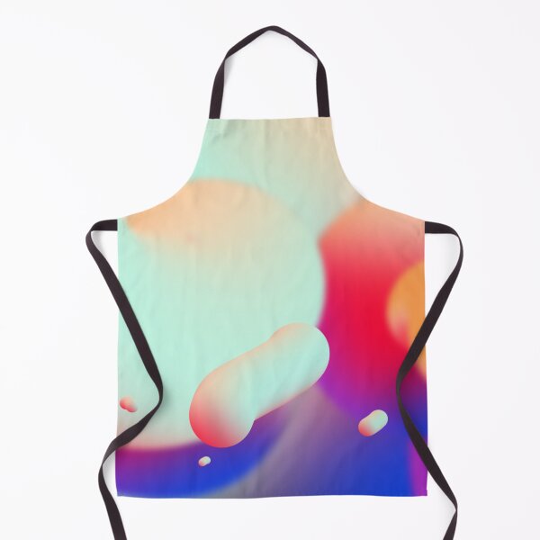 Artikelvorschau, Fluid Playful Floating Gradient entworfen und verkauft von AtiSal.