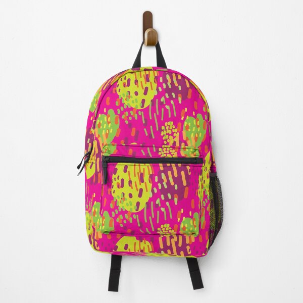 Item preview, Abstract Organic Shapes Design. Colorful Dots and Lines designed and sold by RPuniquedesigns.